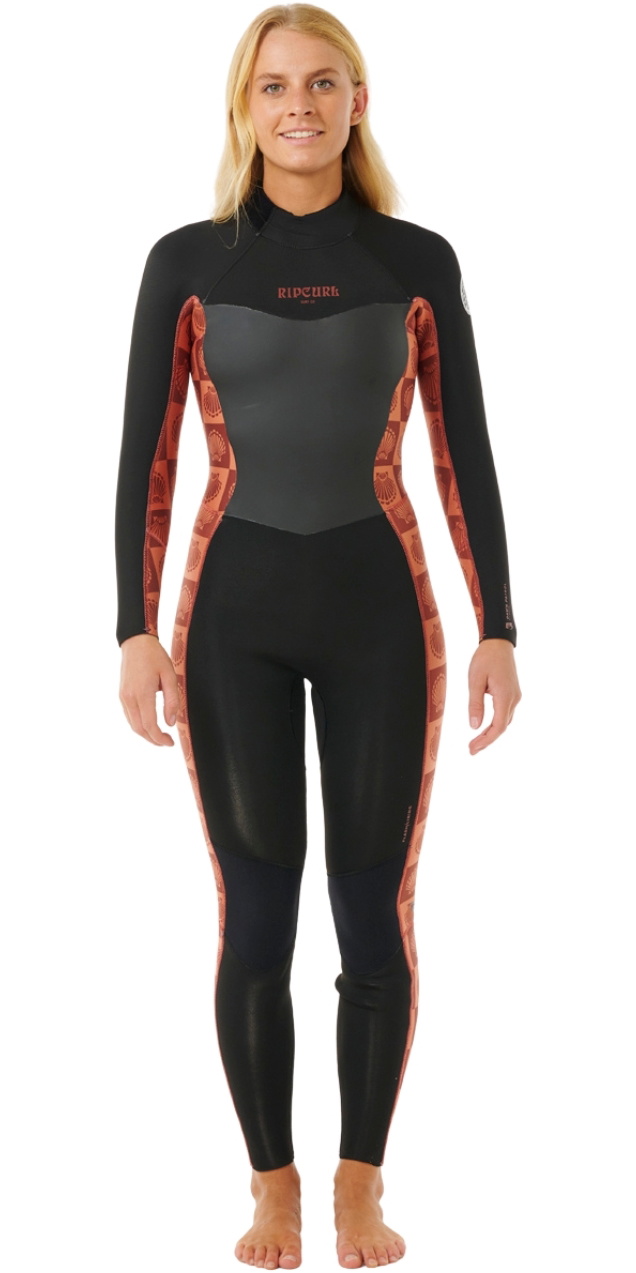 Rip Curl Dawn Patrol wetsuits, boots & accessories